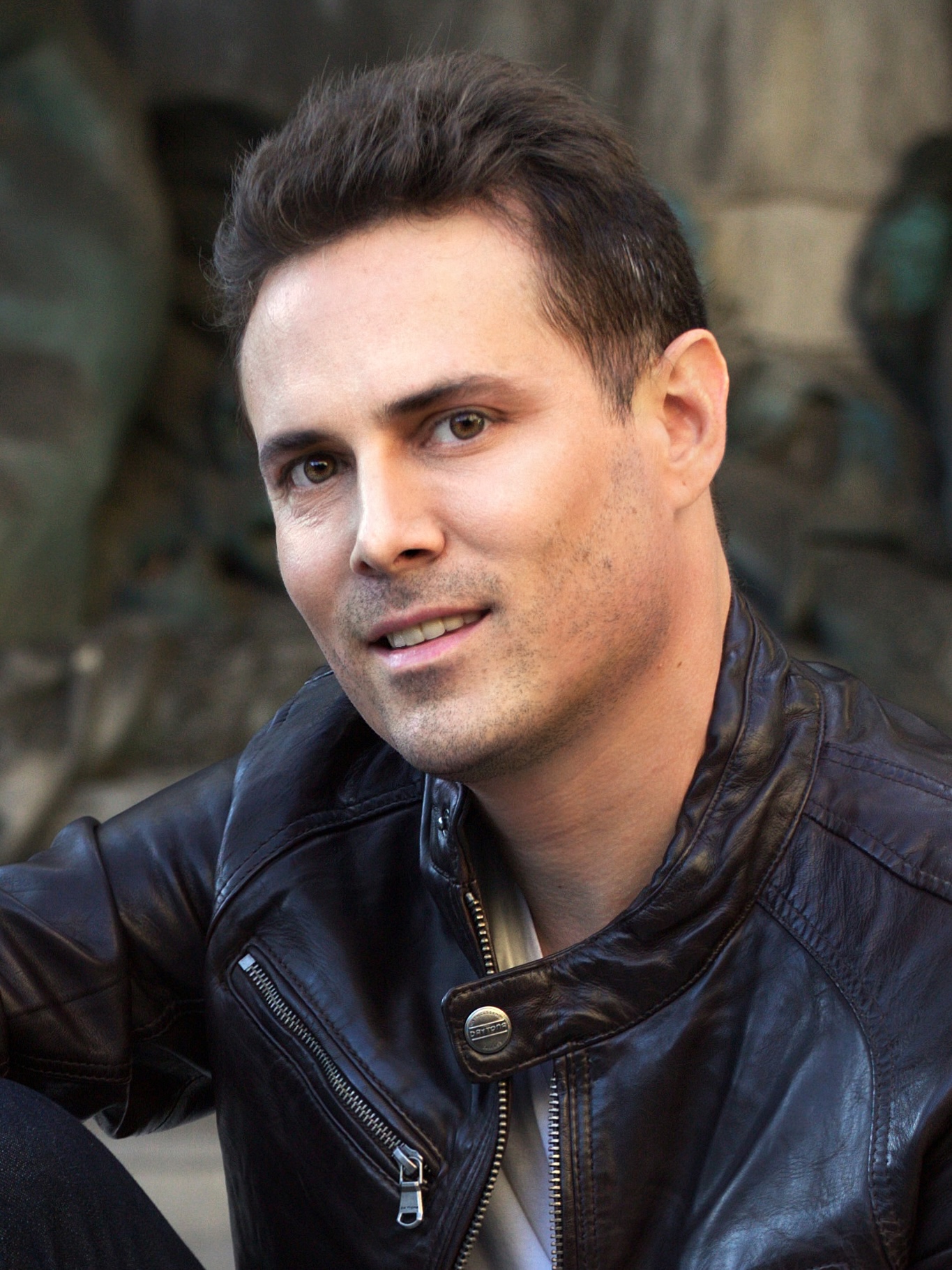 Yann Macé